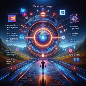 Windows 12: La Revolución de la Inteligencia Artificial a la Vuelta de la Esquina