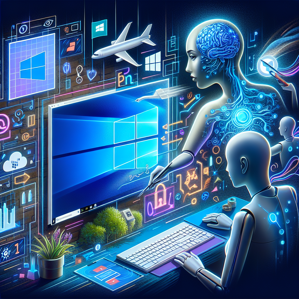 windows copilot llegara a windows 10