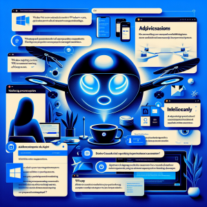 ¡Descubre La Verdadera Cara De Windows Copilot En Windows 11!