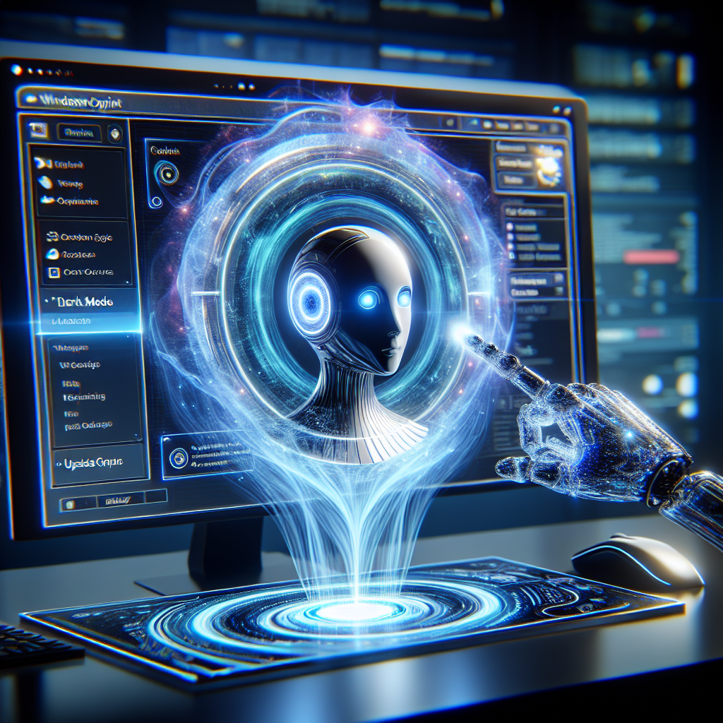 windows copilot nueva ai para windows 11