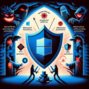¿Es Windows Defender suficiente para proteger tu PC? Todo lo que debes saber
