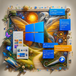 Windows Insider Build filtra un gran cambio en el explorador de archivos de Windows 11