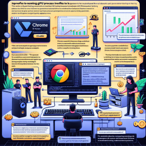 Descubre cómo Yandex Browser mejora su rendimiento imitando a Google Chrome