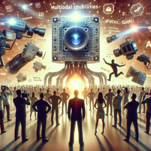 ¿Qué está tramando OpenAI? Las 12 sorpresas que podrían cambiarlo todo
