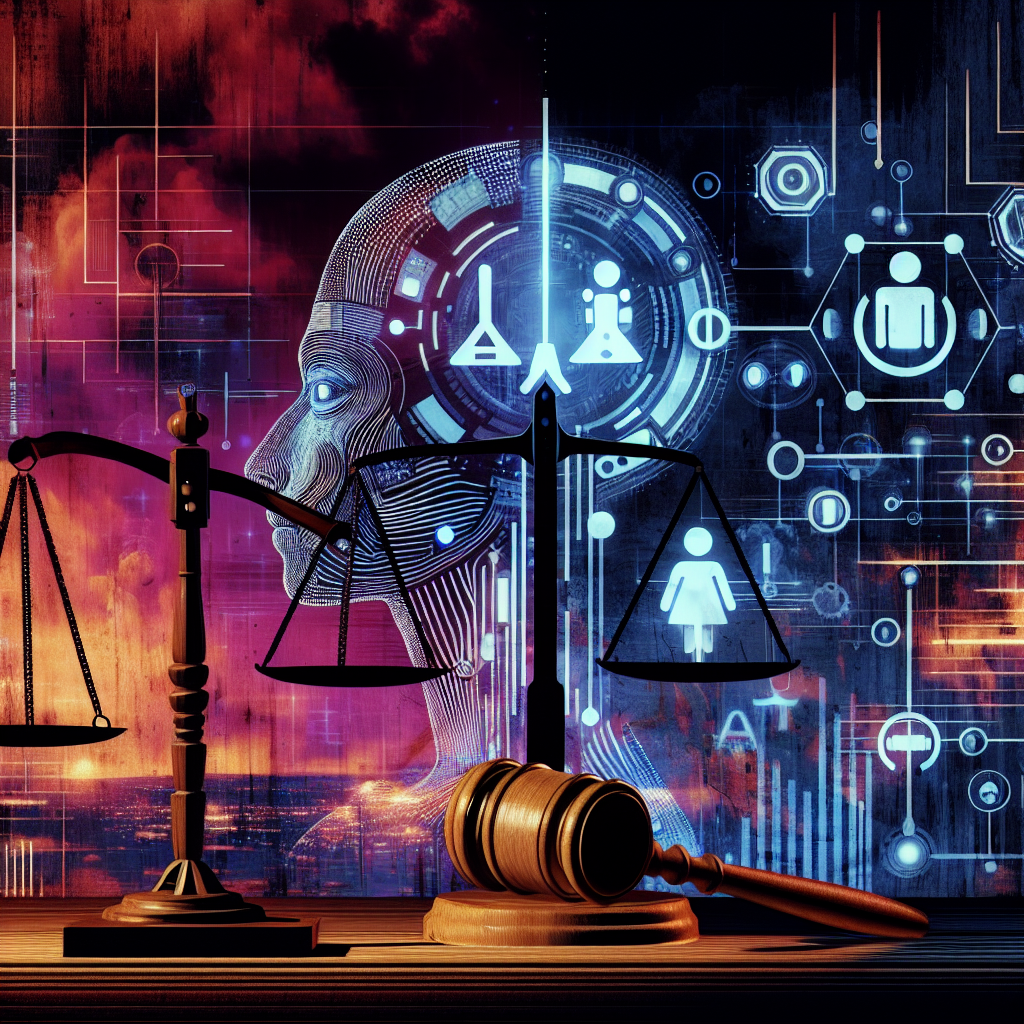 abusos inteligencia artificial casos y retos legales