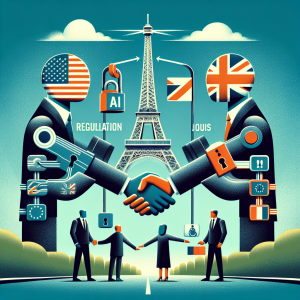 ¡La advertencia de Estados Unidos a Europa sobre la regulación de la inteligencia artificial!