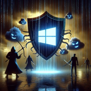 Alarma en Windows: la vulnerabilidad que da alas a los hackers norcoreanos