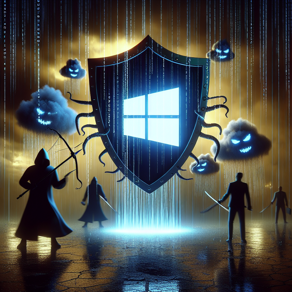 alarma en windows vulnerabilidad hackers norcoreanos