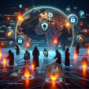 ¡Alerta de seguridad! Una campaña masiva está atacando redes en busca de credenciales