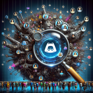 ¡Alerta en Discord! Se filtran millones de mensajes a través de bots espías