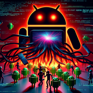 ¡Alerta! Descubierto malware en 1,3 millones de dispositivos Android de streaming
