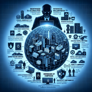 ¡Alerta! Nosedive infecta millones de dispositivos IoT al borde de la obsolescencia