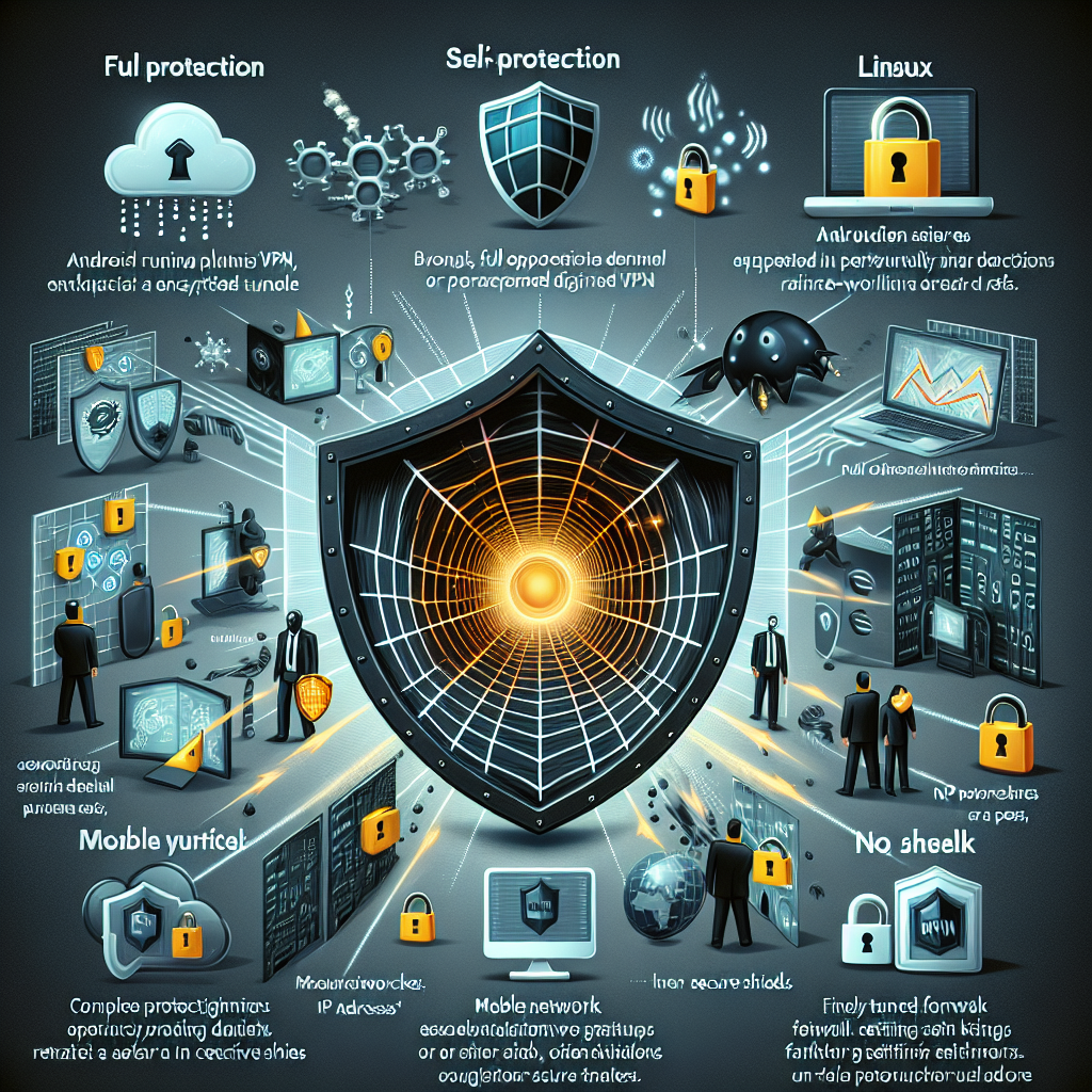 alertas en tus vpn como proteger tus datos