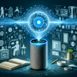 Alexa 3.0: ¿El futuro de los asistentes de voz está en la IA generativa?