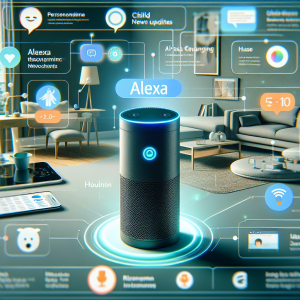 Alexa renueva con inteligencia artificial: ¿Es el fin de los asistentes vocales gratuitos?