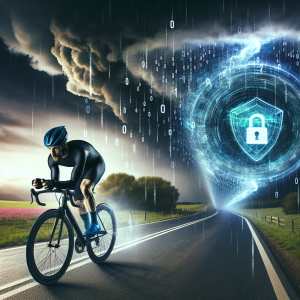 ¿Podrían hackear tu bicicleta? La amenaza invisible en el mundo del ciclismo