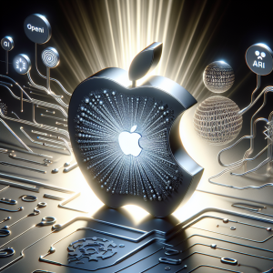 ¿Apple detrás del auge de la IA? La posible colaboración con OpenAI que podría cambiarlo todo