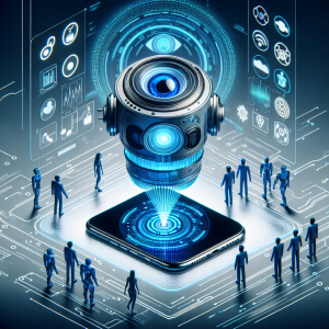 Descubre cómo Apple transforma el futuro con inteligencia artificial