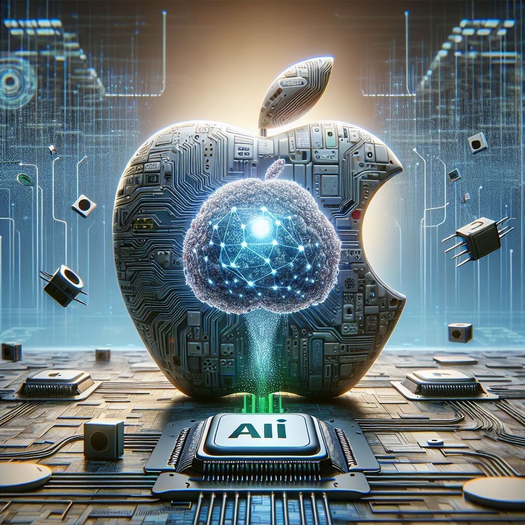 apple no invierte en openai razones y impacto