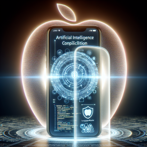 Apple revoluciona la IA al llevar modelos avanzados directamente a tu teléfono