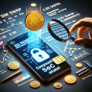 ¡El ataque de SIM Swap más audaz del año que hizo tambalear el mundo financiero!