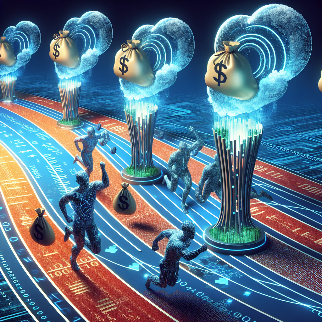 auge inteligencia artificial amazon anthropic