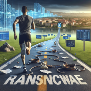La gran batalla contra el ransomware: ¿Estamos realmente ganando?