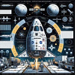 La fallida prueba de vuelo de Boeing Starliner: ¿qué ocurrió y qué sigue?