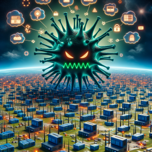 ¡Un ciberataque deja fuera de combate a 600,000 routers! ¿Estamos realmente seguros?
