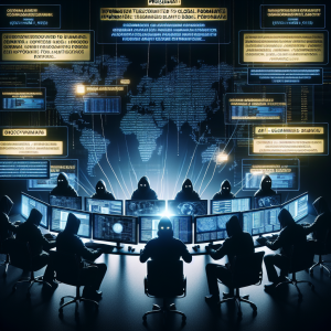 Impactante trama de ciberespionaje ruso: descubierta operación de hackeo contra gobiernos