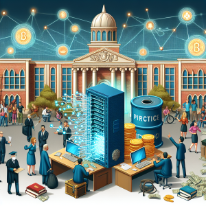Los secretos de la ciberseguridad en universidades: el caso Georgia Tech