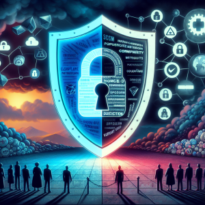 Cloudflare y su polémica política de contenido: ¿héroe o villano en ciberseguridad?