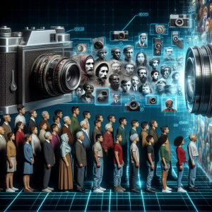 ¿Está la IA cambiando cómo vemos la historia? Descubre Imagen 3 de Google
