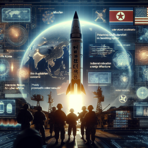 Corea del Norte y su misil Hwasong-19: implicaciones para la ciberseguridad global