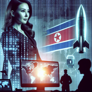 ¡Increíble! Descubre cómo Corea del Norte hizo millones con trabajos en IT de EEUU