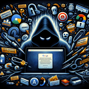 ¡Cuidado con esos anuncios de Google! Un nuevo malware para Mac roba tus datos