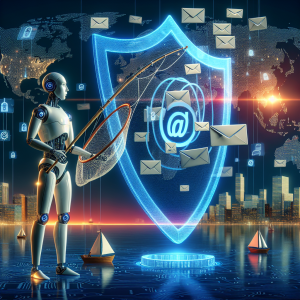 ¡Cuidado: llegan las estafas de suplantación de identidad hiperpersonalizadas impulsadas por inteligencia artificial!
