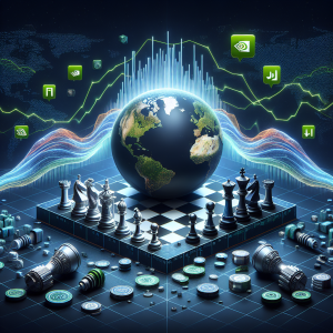¿Está China a punto de conquistar el mundo de la IA? DeepSeek sacude el tablero tecnológico