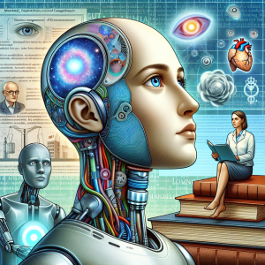 ¿Deben tener derechos los futuros modelos de inteligencia artificial?