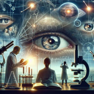 Descubre cómo detectar imágenes falsas generadas por IA analizando los ojos