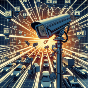 Detectores de matrículas: la vulnerabilidad que pone en jaque la privacidad