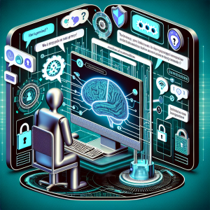 ¡Revolucionaria herramienta de IA de DuckDuckGo promete proteger tu privacidad mientras chateas!