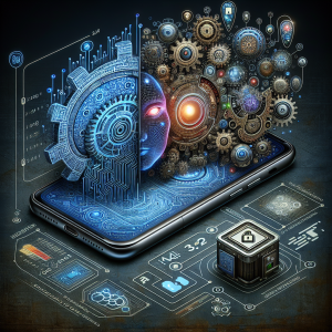 El futuro está en tu bolsillo: IA al alcance de tu smartphone