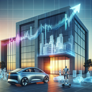 El sorprendente futuro de Tesla: más allá de los coches