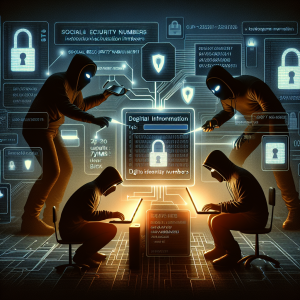 El oscuro mundo del doxxing: cuando la ciberseguridad es solo una ilusión