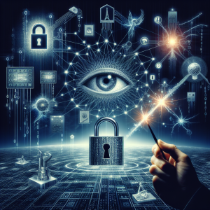 El truco invisible: cómo los actores de amenaza están usando backdoors silenciosos para infiltrarse en redes