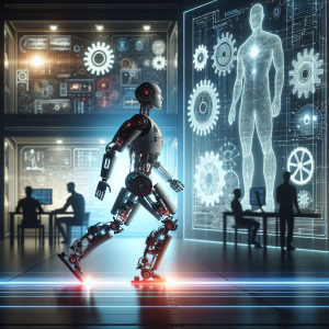 Elon Musk y sus robots: ¿Qué tan autónomos son realmente?