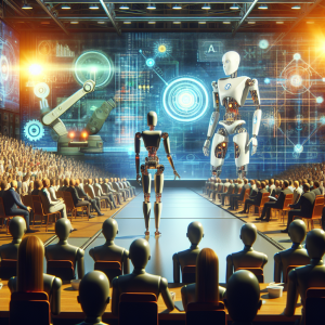 Elon Musk y sus robots: ¿realmente lo que promete?