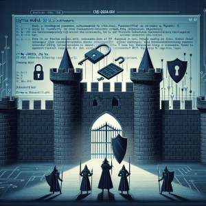 El oscuro engaño detrás de xz Utils: La historia de un intruso en el mundo del software