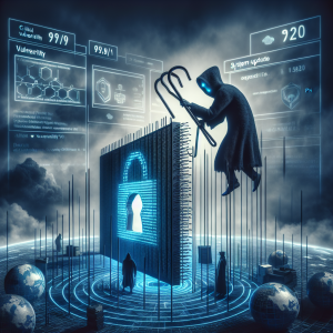 El escándalo Fortinet: ¿qué nos enseña sobre la seguridad en VPN?